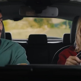 'La pequeña Suiza', uno de los estrenos de este viernes