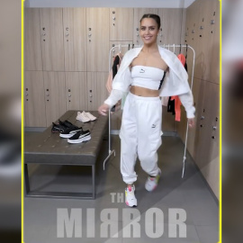 Pedroche descubre la gran sorpresa que tenía preparada