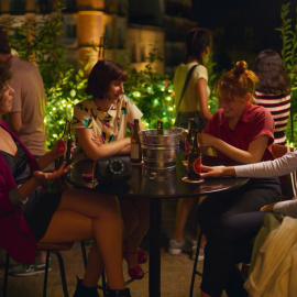 Ya está aquí el tráiler de 'Valeria', la nueva serie de Netflix