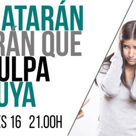 Juan Carlos Monedero: te matarán y dirán que la culpa es tuya - En la Frontera, 16 de junio de 2021