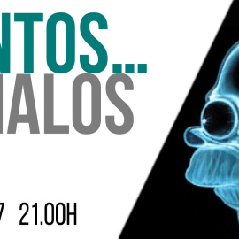 Juan Carlos Monedero: Tontos... y malos - En la Frontera, 17 de junio de 2021