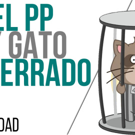 En el PP hay gato encerrado - En la Frontera, 17 de junio de 2021