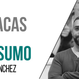 Las cloacas del consumo - Entrevista a Rubén Sánchez - En la Frontera, 17 de junio de 2021