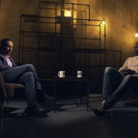 Otra Vuelta de Tuerka - Sitapha Savané