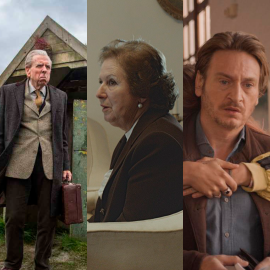 Estrenos de la semana - 18/06/2021