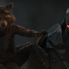 'Vengadores: Endgame' pulveriza la taquilla con 1.200 millones