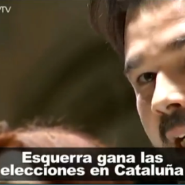 ERC da un golpe sobre la mesa: gana los comicios en Cataluña y cuenta con 15 escaños en el Congreso