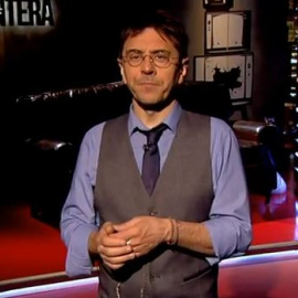 Monólogo - En la Frontera, 29 de abril de 2019