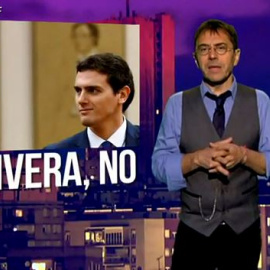 Desmontando - En la Frontera, 29 de abril de 2019