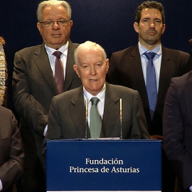 El Prado, Princesa de Asturias de Comunicación y Humanidades