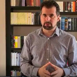 Tudanca propone un fondo de contingencia para el campo de CyL