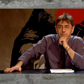 Corresponsal en el infierno - En la Frontera, 30 de abril de 2019