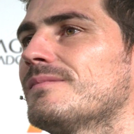 Iker Casillas, ingresado de urgencia por un infarto de miocardio