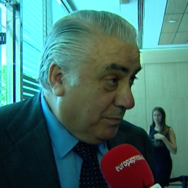 Fallece Lorenzo Sanz a los 76 años víctima del coronavirus