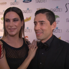 Carla Barber agradece el apoyo tras la ruptura con Camilo Esquivel