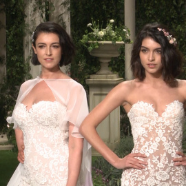 La tierna felicitación de Lucía Rivera a Blanca Romero por su cumpleaños