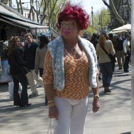 Muere Carmen de Mairena a los 87 años en Barcelona