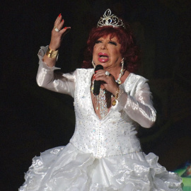 Muere Carmen de Mairena a los 87 años en Barcelona