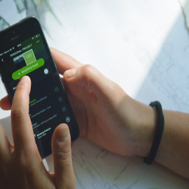 Spotify prueba la interacción con anuncios mediante comandos de voz