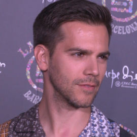 Marc Clotet explica por qué llamaron Lia a su hija