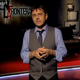 Monólogo - En la Frontera, 3 de mayo de 2019