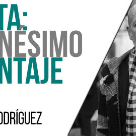Ceuta: el enésimo chantaje - Entrevista a Ramón Rodríguez, de Podemos Ceuta - En la Frontera, 18 de mayo de 2021