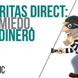 Securitas Direct: más miedo, más dinero - Informe JC - En la Frontera, 18 de mayo de 2021