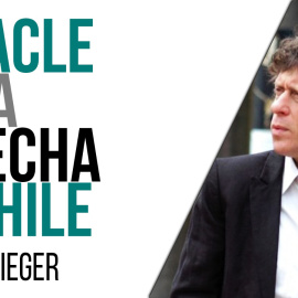 Debacle en la derecha en Chile - Corresponsal en Latinoamérica - En la Frontera, 18 de mayo de 2021