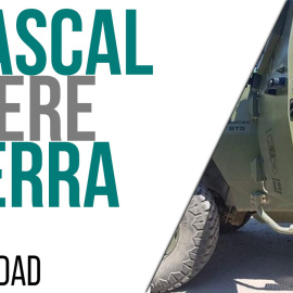 Abascal quiere guerra - En la Frontera, 18 de mayo de 2021