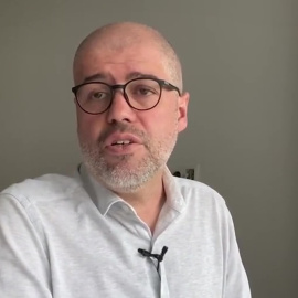 CCOO asegura que las medidas van "en línea" de lo que ellos piden