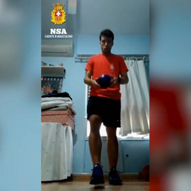 Yo anoto desde casa: entrenamientos para animar la cuarentena