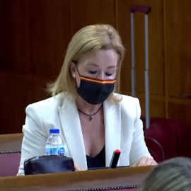 Vox ningunea la ley de violencia machista la semana en que han asesinado a seis mujeres