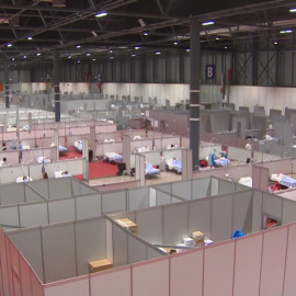 El paro registra en marzo la mayor subida de su historia por el coronavirus