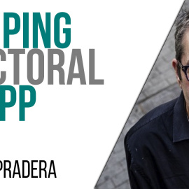 Corresponsal en el Infierno - Máximo Pradera y el dumping electoral del PP - En la Frontera, 2 de junio de 2021