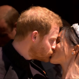 Los Duques de Sussex ya son padres de un niño