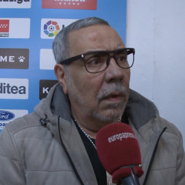 Juan Salazar, de Los Chunguitos, ingresado por coronavirus