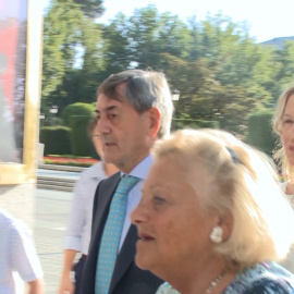 Muere Alfonso Cortina por coronavirus