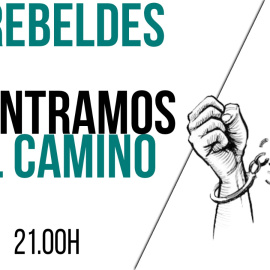 Juan Carlos Monedero: los rebeldes nos encontramos en el camino - En la Frontera, 7 de junio de 2021