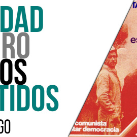 La edad de oro de los partidos - Monólogo - En la Frontera, 7 de junio de 2021