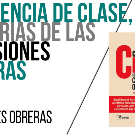 Conciencia de clase, historia de las Comisiones Obreras - Entrevista a Aitana Castaño y Luisgé Martín - En la Frontera, 7 de junio de 2021
