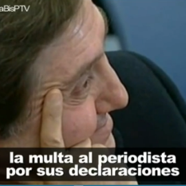 Losantos paga por sus palabras: indemnizará a Carloina Bescansa con 10.000 euros