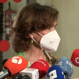 Calvo pide el rechazo unánime a los negacionistas de la violencia machista