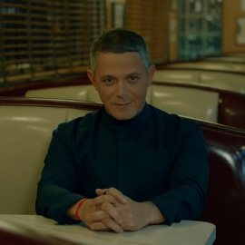 Alejandro Sanz anuncia nuevas fechas de #LaGira en América