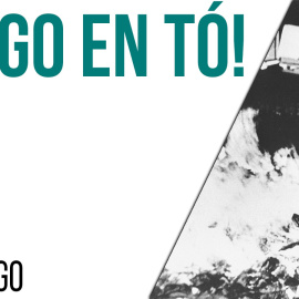 ¡Cago en to'! - Monólogo - En la Frontera, 15 de junio de 2021