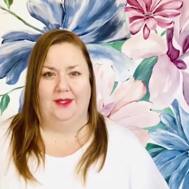 En casa con Itziar - 10 de abril