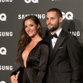 La 'Casa de Papel' de la hija de Malena Costa y Mario Suárez