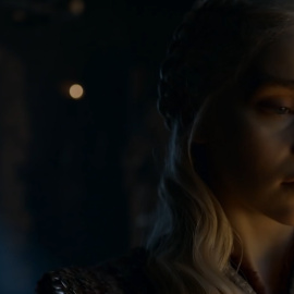 Los fans de Juego de Tronos discuten el giro en el trato a Daenerys