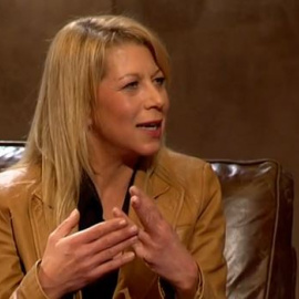 Entrevista a Beatriz Bergamín - En la Frontera, 19 de marzo de 2019