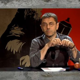 Corresponsal en el Infierno - En la Frontera, 19 de marzo de 2019