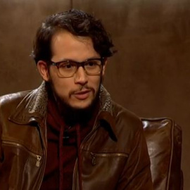 Entrevista a Carlos Portillo - En la Frontera, 19 de marzo de 2019